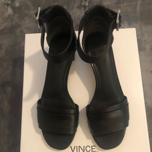 Vince Sandals